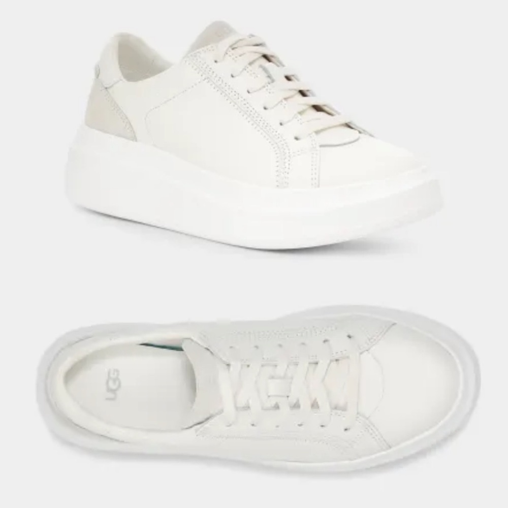 Ugg Scape Lace sneakers